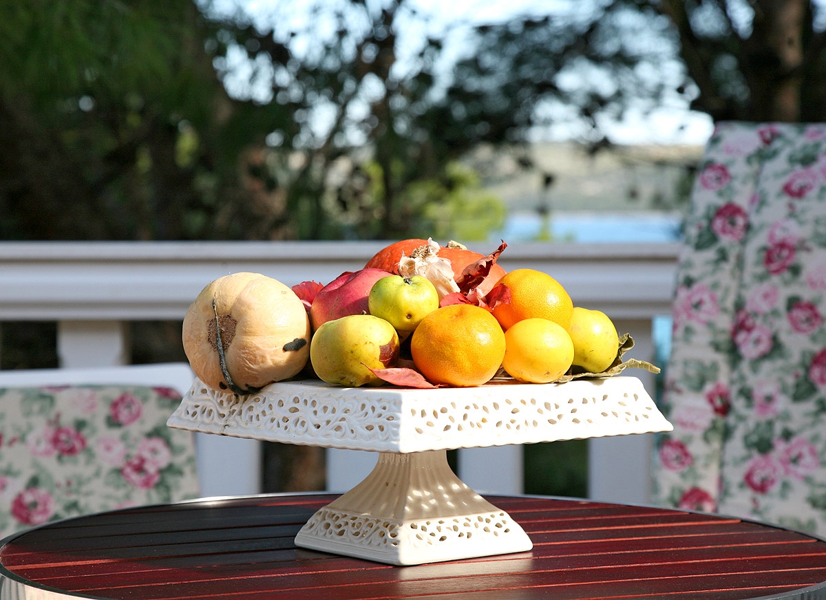 Two bedroom apartment near beach Sevid, Trogir (A-9125-b)