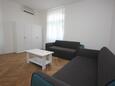 Living room Split, Living room in the apartment, dostupna klima, dopusteni kucni ljubimci i WIFI.