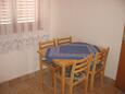 Dining room Rogoznica, Dining room in the apartment, WiFi.