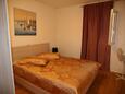 Ložnice 2 Makarska, Ložnice 2 v ubytování typu apartment, WiFi.