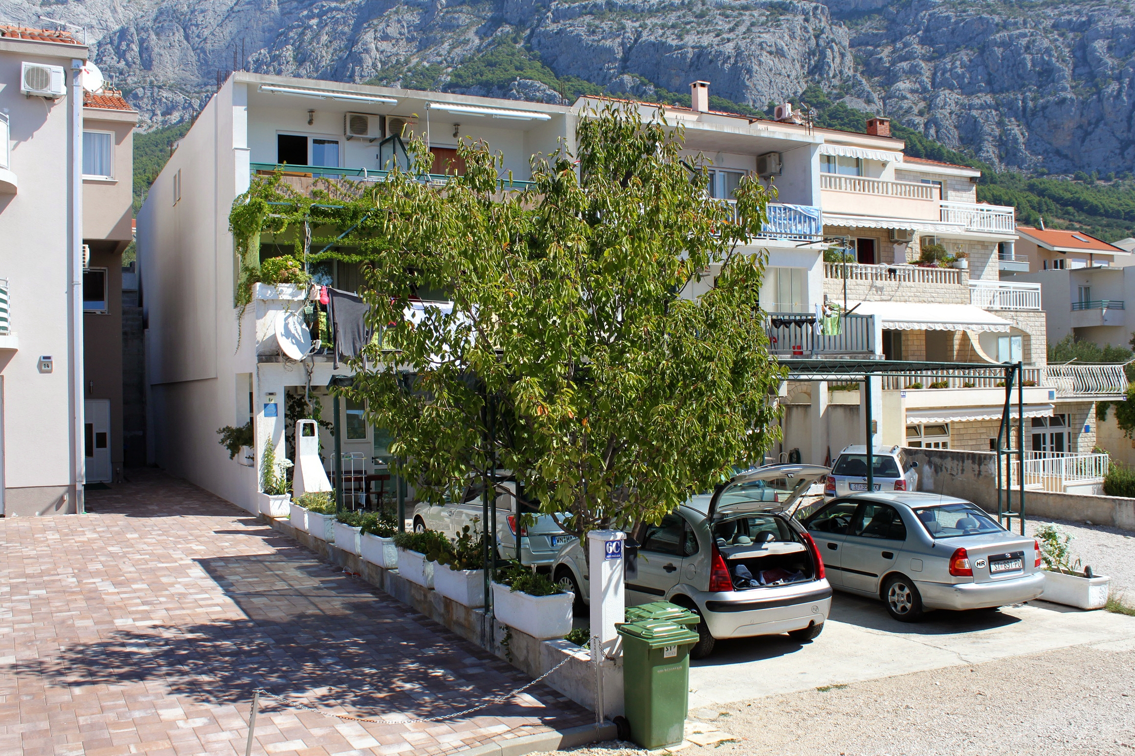 Top Makarska Top Makarska