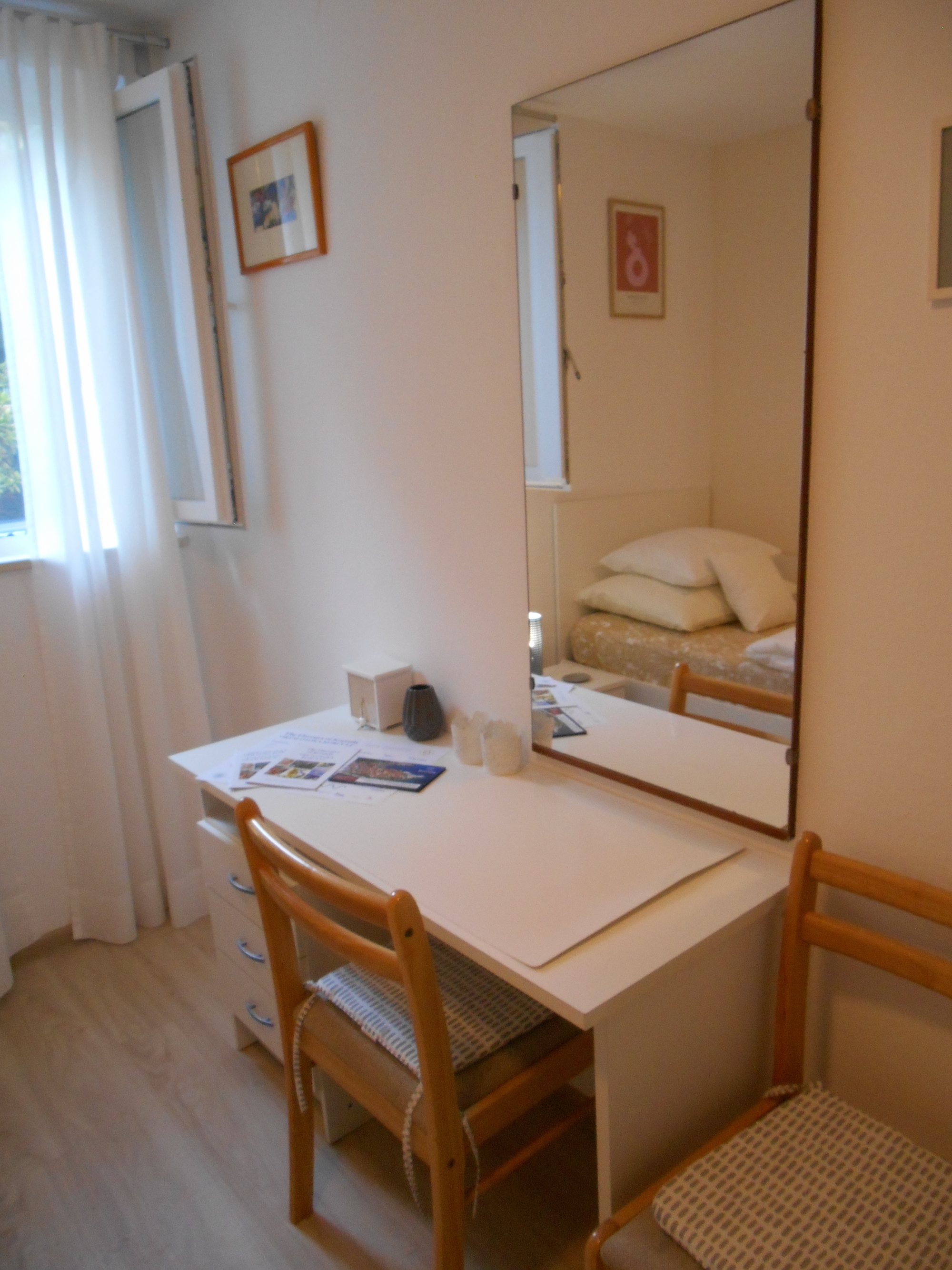 Two bedroom apartment near beach Žrnovska Banja, Korčula  A-a