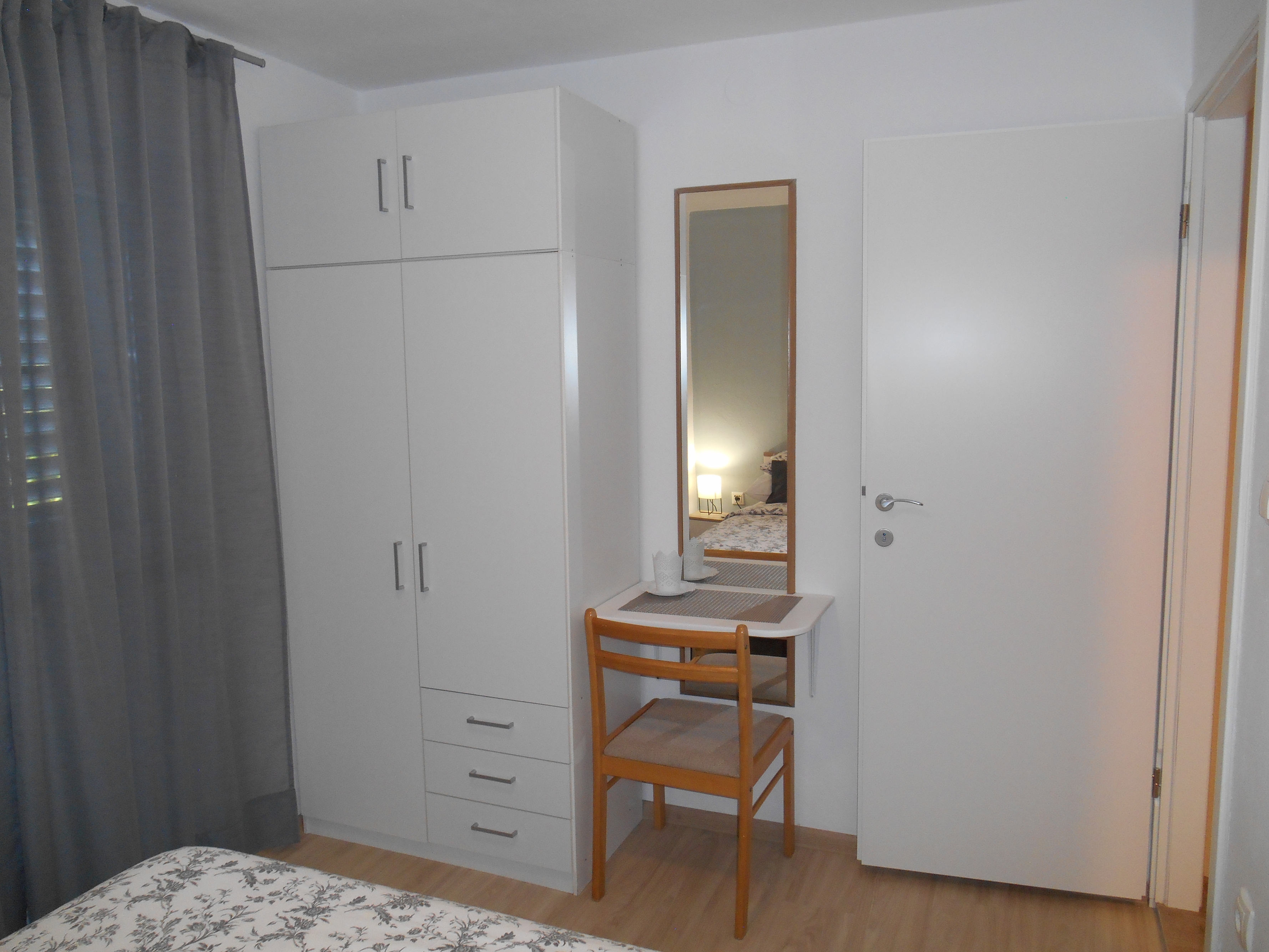 Two bedroom apartment near beach Žrnovska Banja, Korčula  A-a