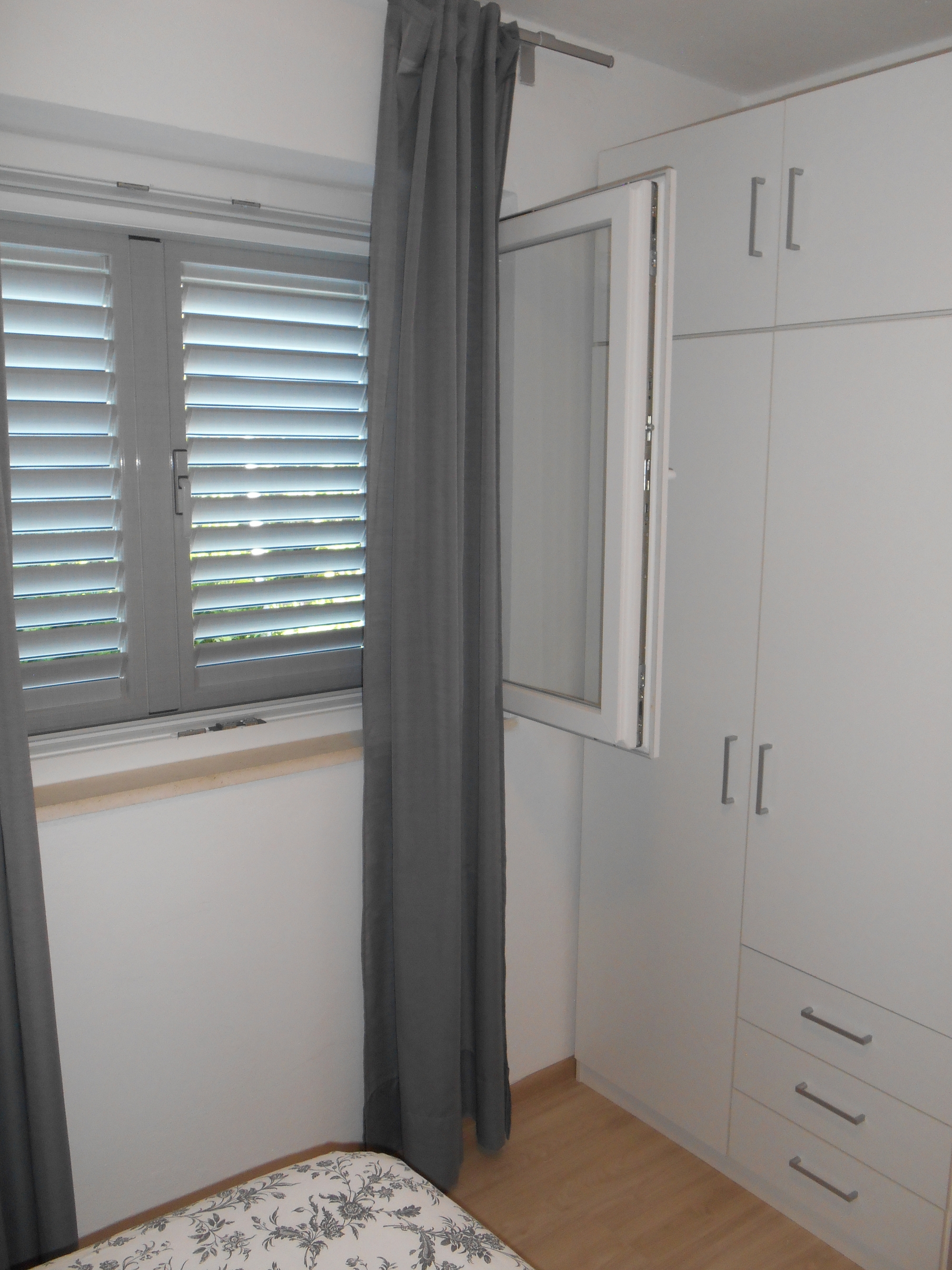 Two bedroom apartment near beach Žrnovska Banja, Korčula  A-a