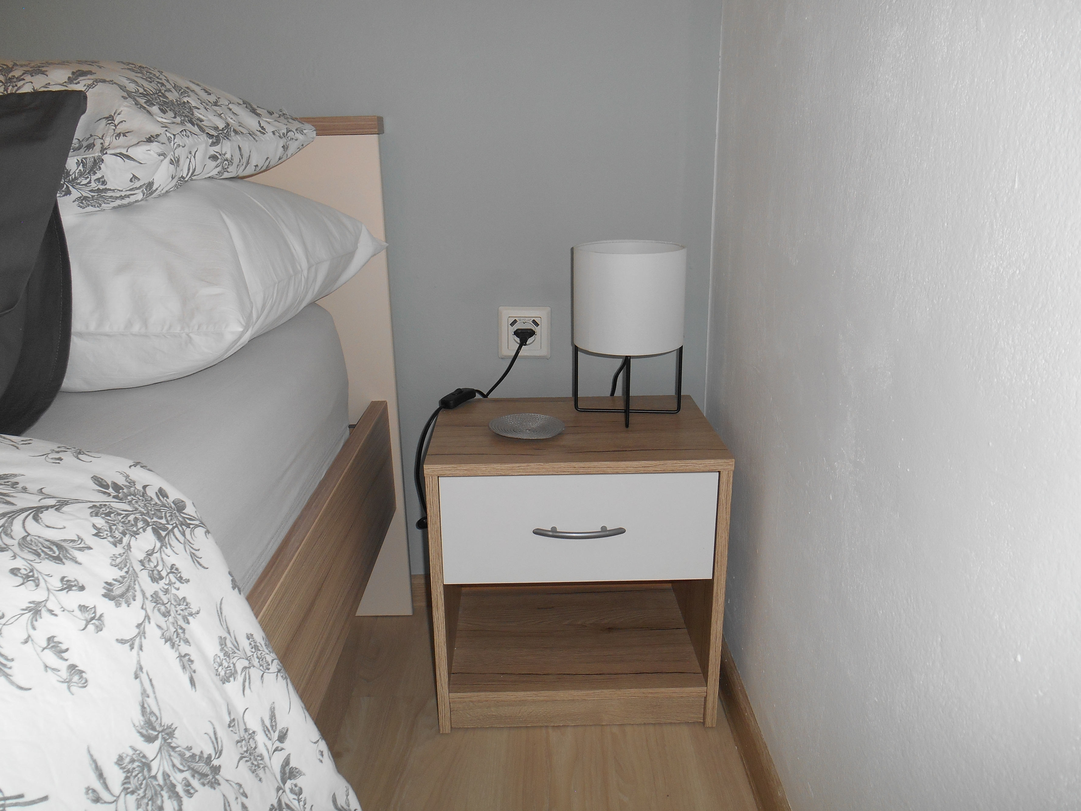 Two bedroom apartment near beach Žrnovska Banja, Korčula  A-a