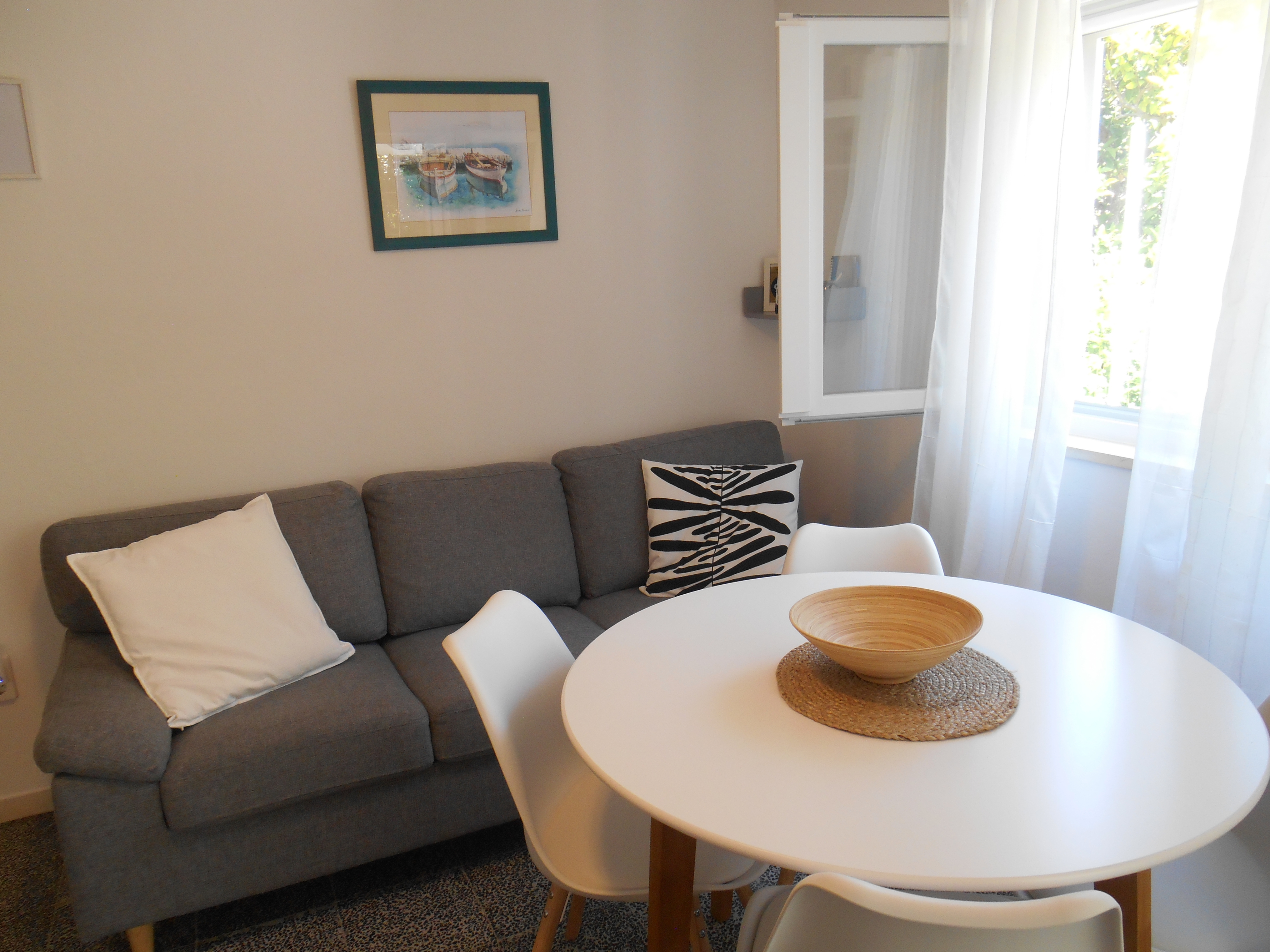 Two bedroom apartment near beach Žrnovska Banja (Korčula) (A-9131-a) Two bedroom apartment near beach Žrnovska Banja (Korčula) (A-9131-a)