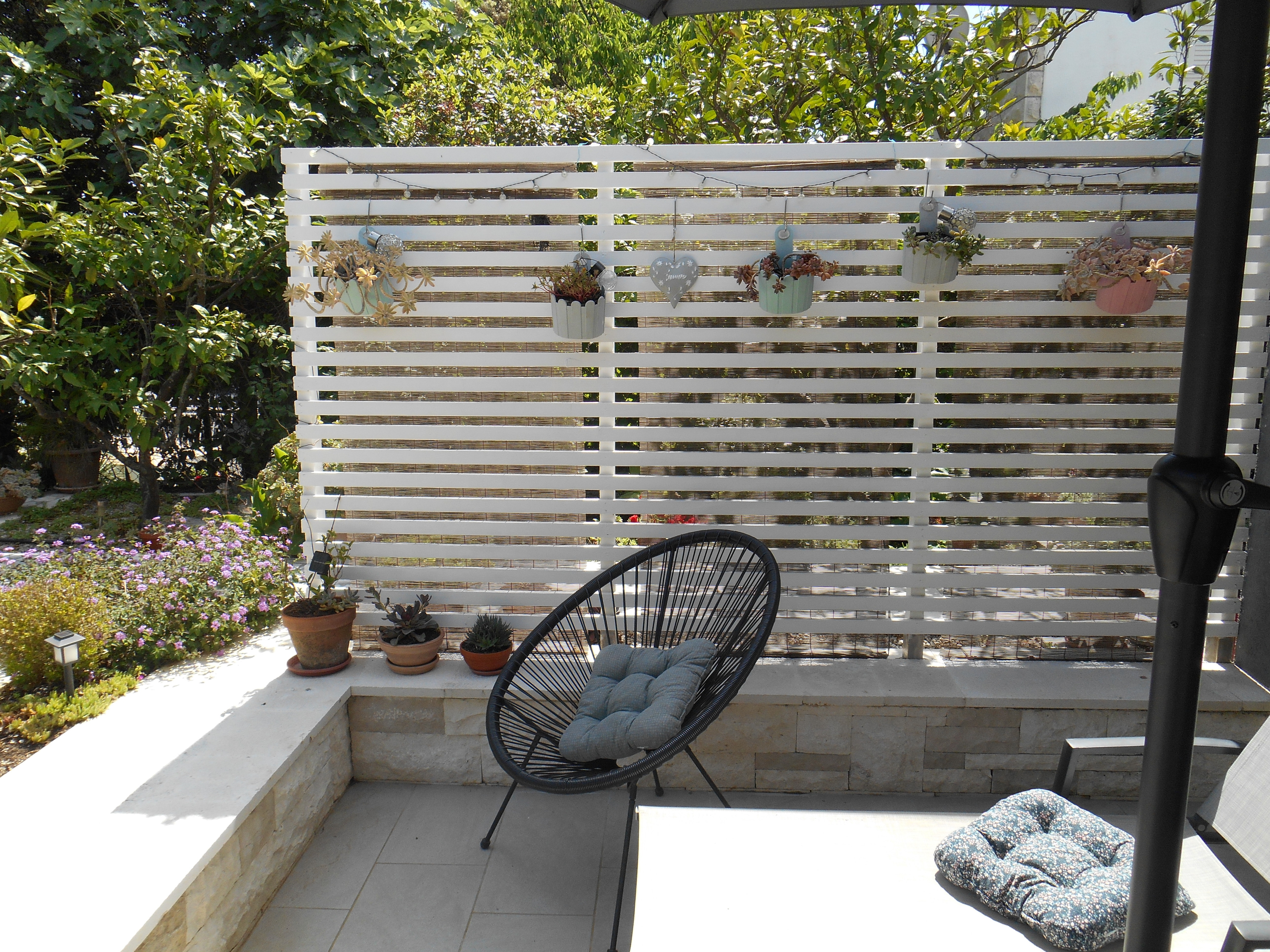 Two bedroom apartment near beach Žrnovska Banja, Korčula  A-a
