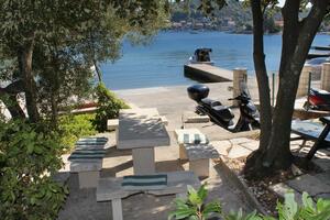 Apartments by the sea Zrnovska Banja, Korcula - 9131