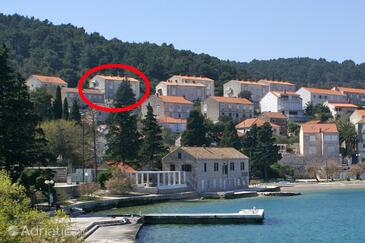 Property Korčula, Korčula, Property 9133 - Apartments near sea with pebble beach.