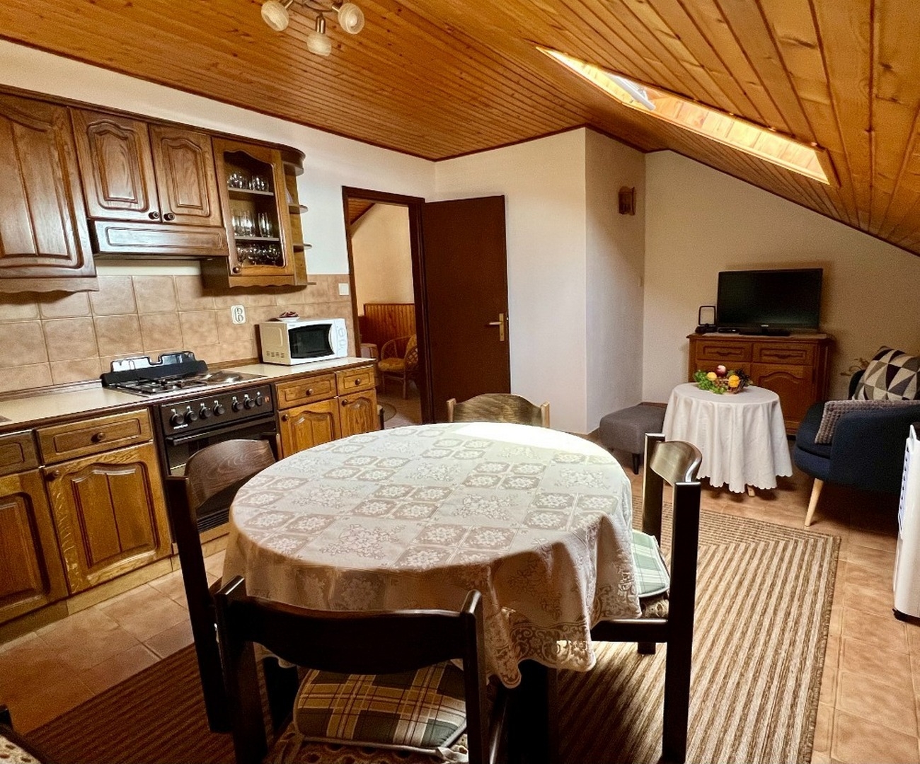 Top Korčula Zavalatica Top Korčula Zavalatica