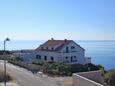 Zavalatica, Terrace - view in the apartment, WiFi.