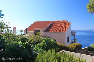 Zavalatica, Korčula, Objekt 9137 - Ferienwohnungen nah am Meer.