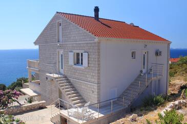 Property Zavalatica, Korčula, Property 9138 - Apartments by the sea.
