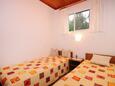 Dormitorio 2 Prigradica, Dormitorio 2 in the apartment, WiFi.