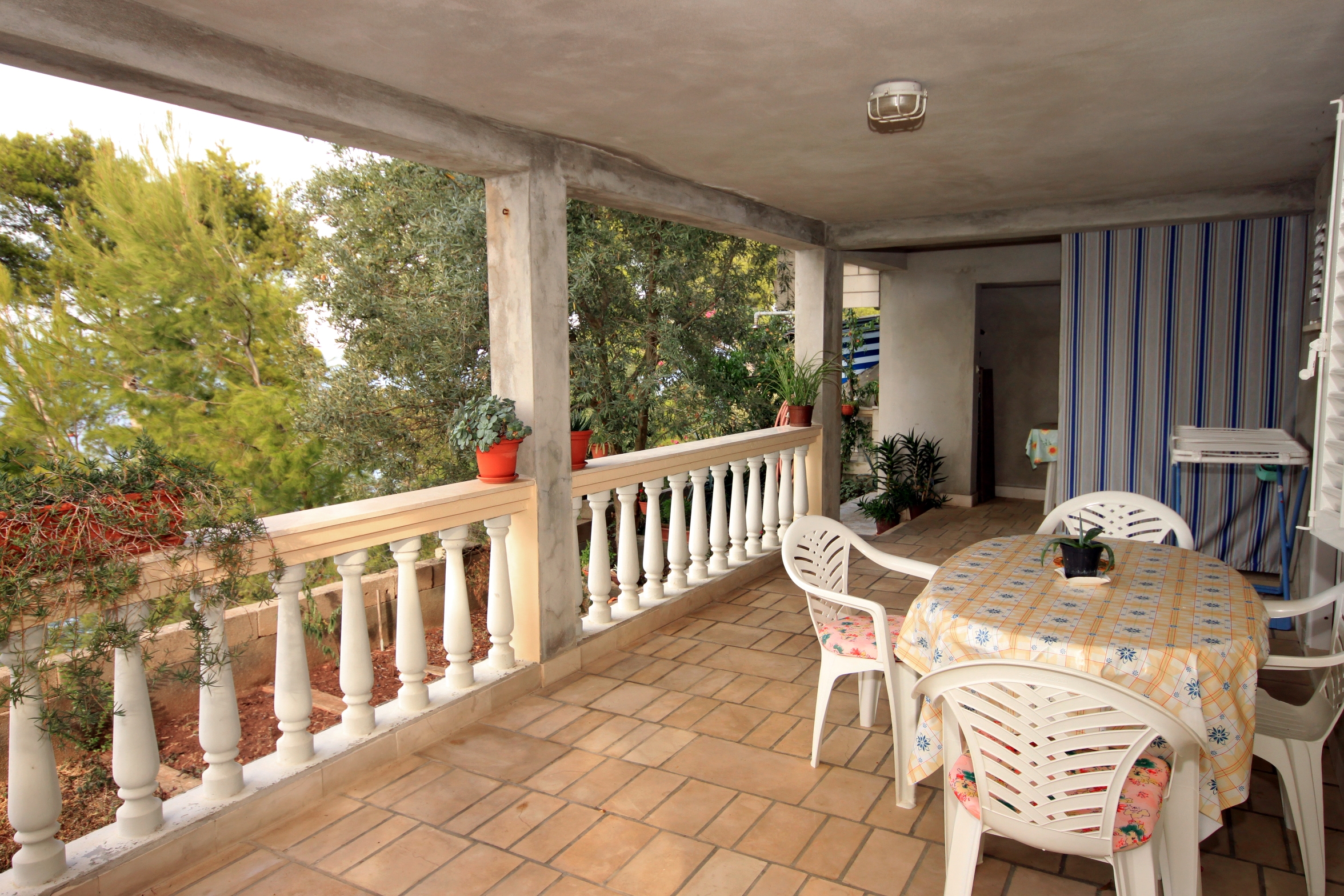 One bedroom apartment near beach Prigradica, Korčula (A-9141-b) One bedroom apartment near beach Prigradica, Korčula (A-9141-b)