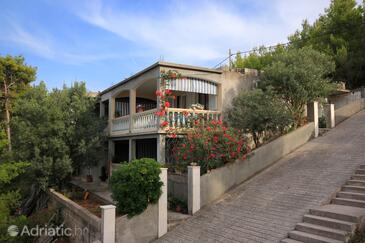 Property Prigradica, Korčula, Property 9141 - Apartments by the sea.