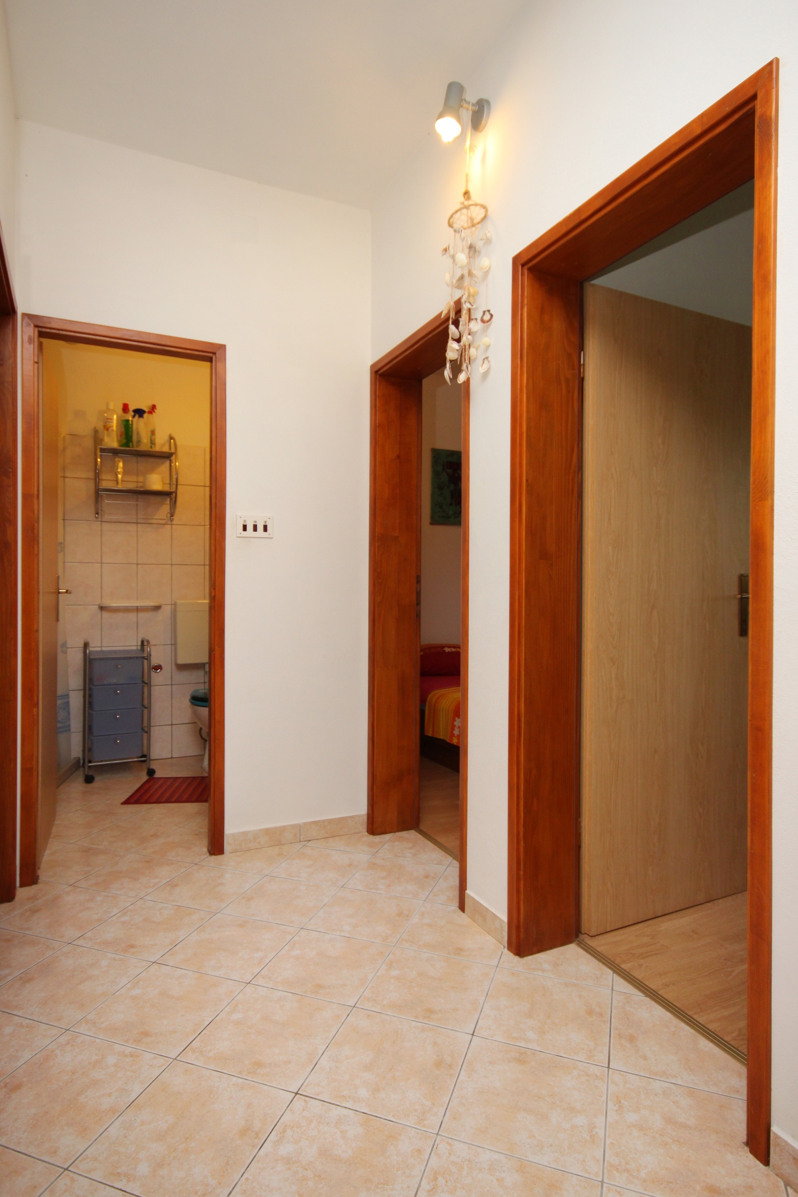 Two bedroom house near beach Cove Spiliška, Korčula  K