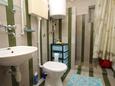Bathroom 1 Zavalatica, Bathroom 1 in the apartment, (pet friendly) and WiFi.