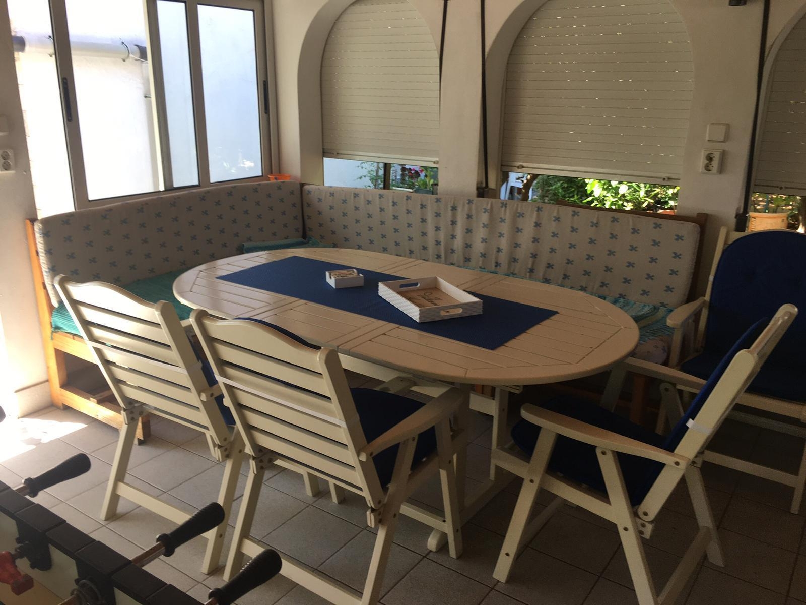 Four-bedroom apartment with terrace Zavalatica, Korčula (A-9145-a) Four-bedroom apartment with terrace Zavalatica, Korčula (A-9145-a)