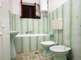 Prižba, Bathroom in the apartment, (pet friendly) and WiFi.