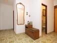 Prižba, Hallway in the apartment, (pet friendly) and WiFi.