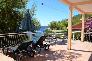 Apartments by the sea Prižba, Korčula - 9146