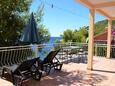Апартаменты Prižba (Korčula) - 9146