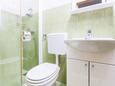 Ванная комната 1 Brna, Ванная комната 1 в размещении типа apartment, WiFi.