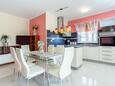 Столовая 1 Brna, Столовая 1 в размещении типа apartment, WiFi.