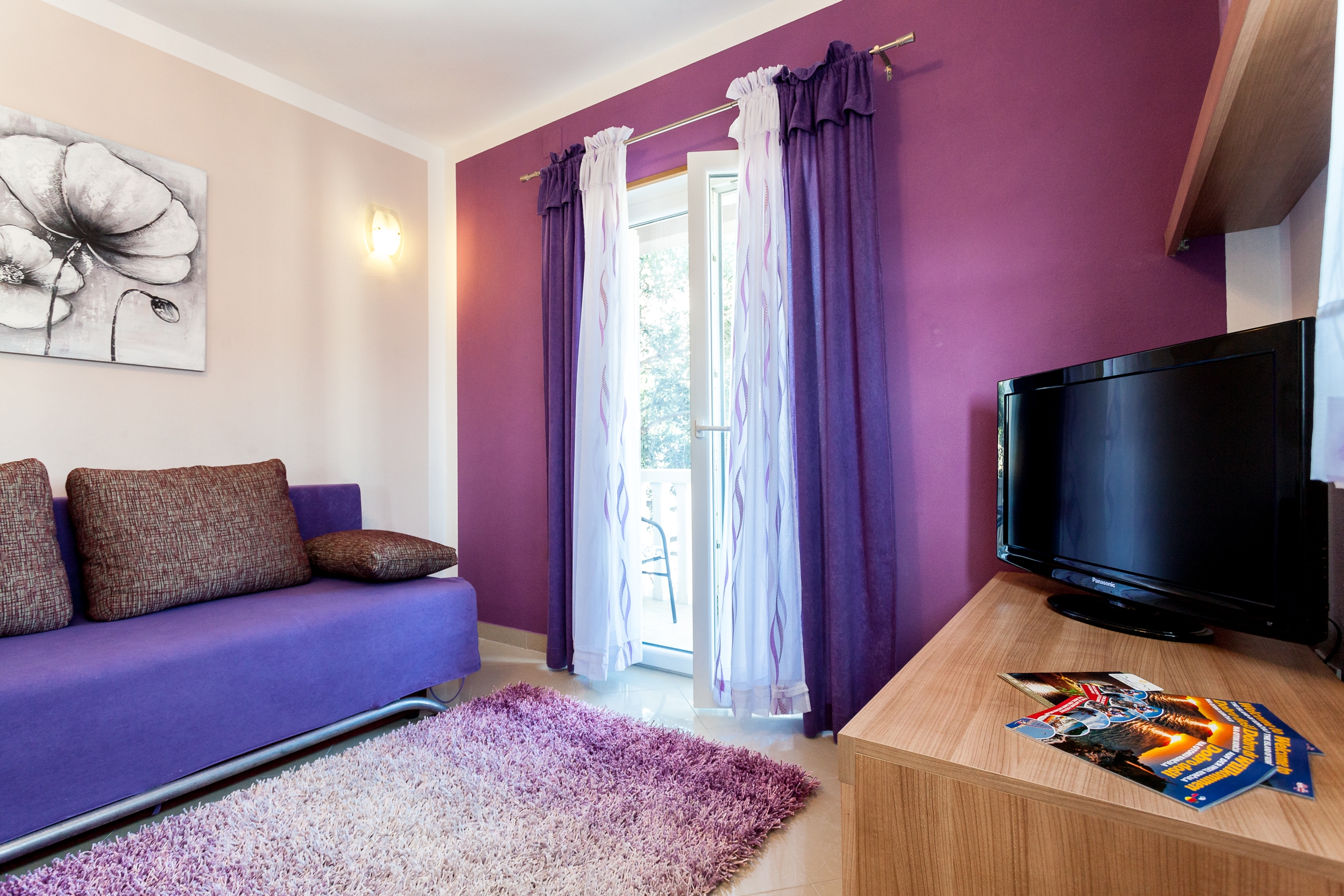 Top Korčula Brna Top Korčula Brna