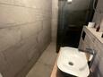 Korčula, Ванная комната 1 в размещении типа apartment, Домашние животные допускаются и WiFi.