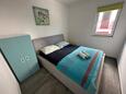 Spalnica 2 Korčula, Spalnica 2 v nastanitvi vrste apartment, Hišni ljubljenčki dovoljeni in WiFi.
