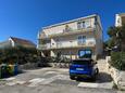 Korčula, Korčula, Objekt 9158 – Apartmaji v bližini morja.