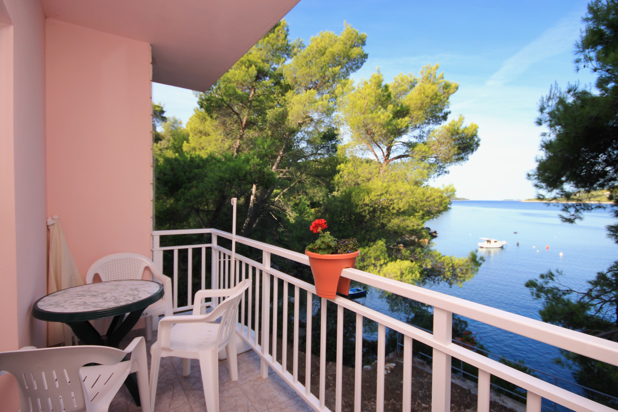 Top Korčula Brna Top Korčula Brna