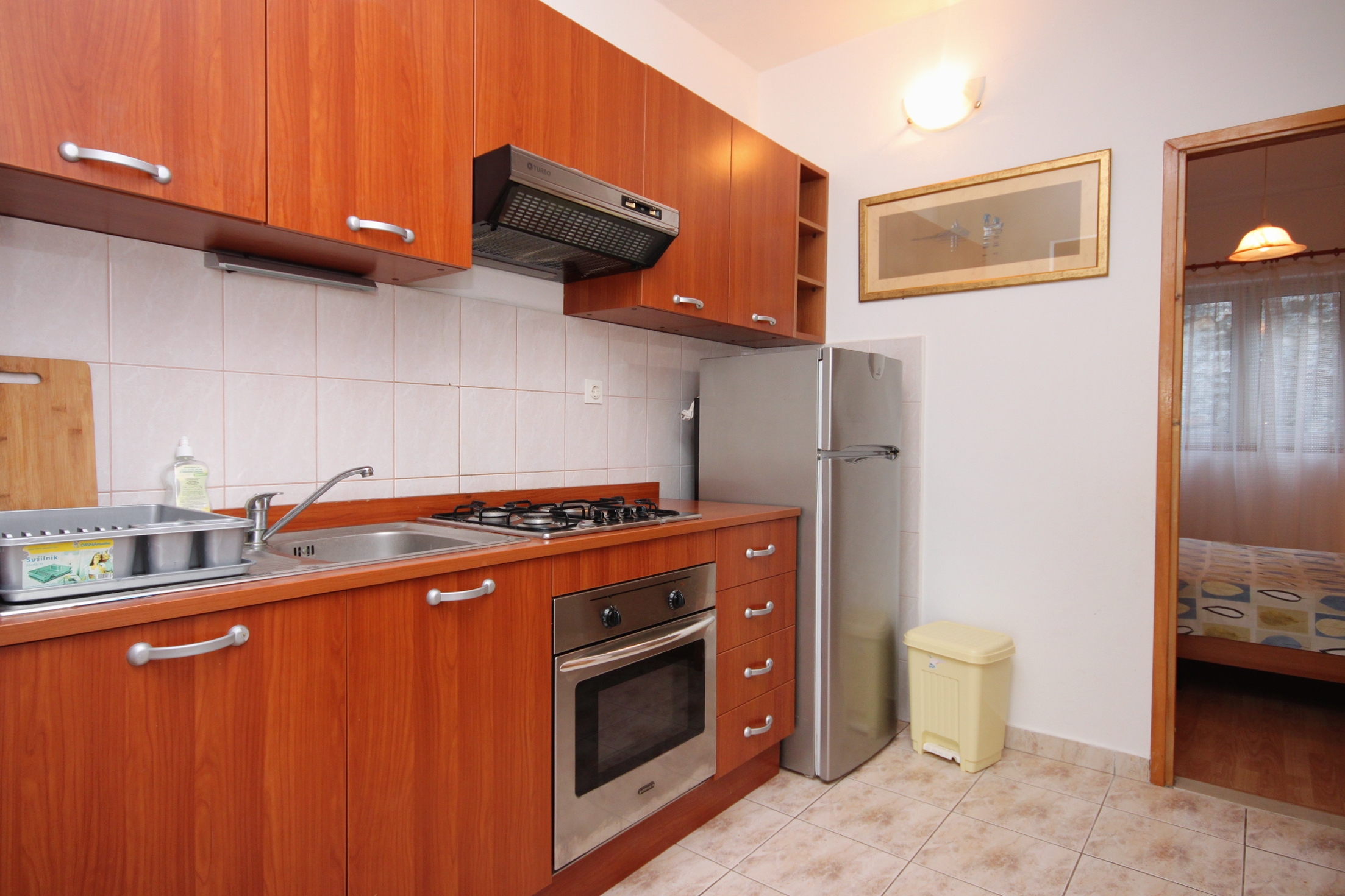 Top Korčula Brna Top Korčula Brna