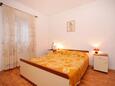 Ložnice Brna, Ložnice v ubytování typu apartment, WiFi.