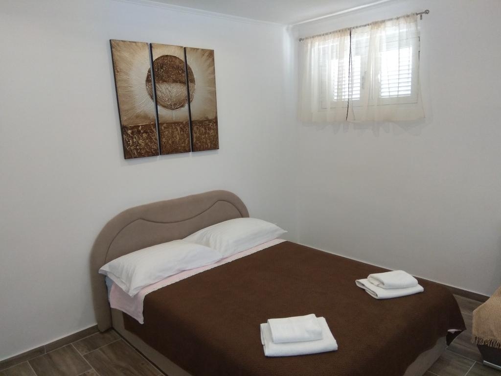 Studio flat near beach Brna (Korčula) (AS-9159-a)