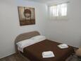 Ložnice Brna, Ložnice v ubytování typu studio-apartment, WiFi.