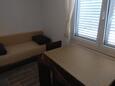 Dining room Brna, Dining room in the studio-apartment, WiFi.