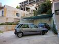 Brna, Korčula, Parking lot 9159 - Apartments by the sea.