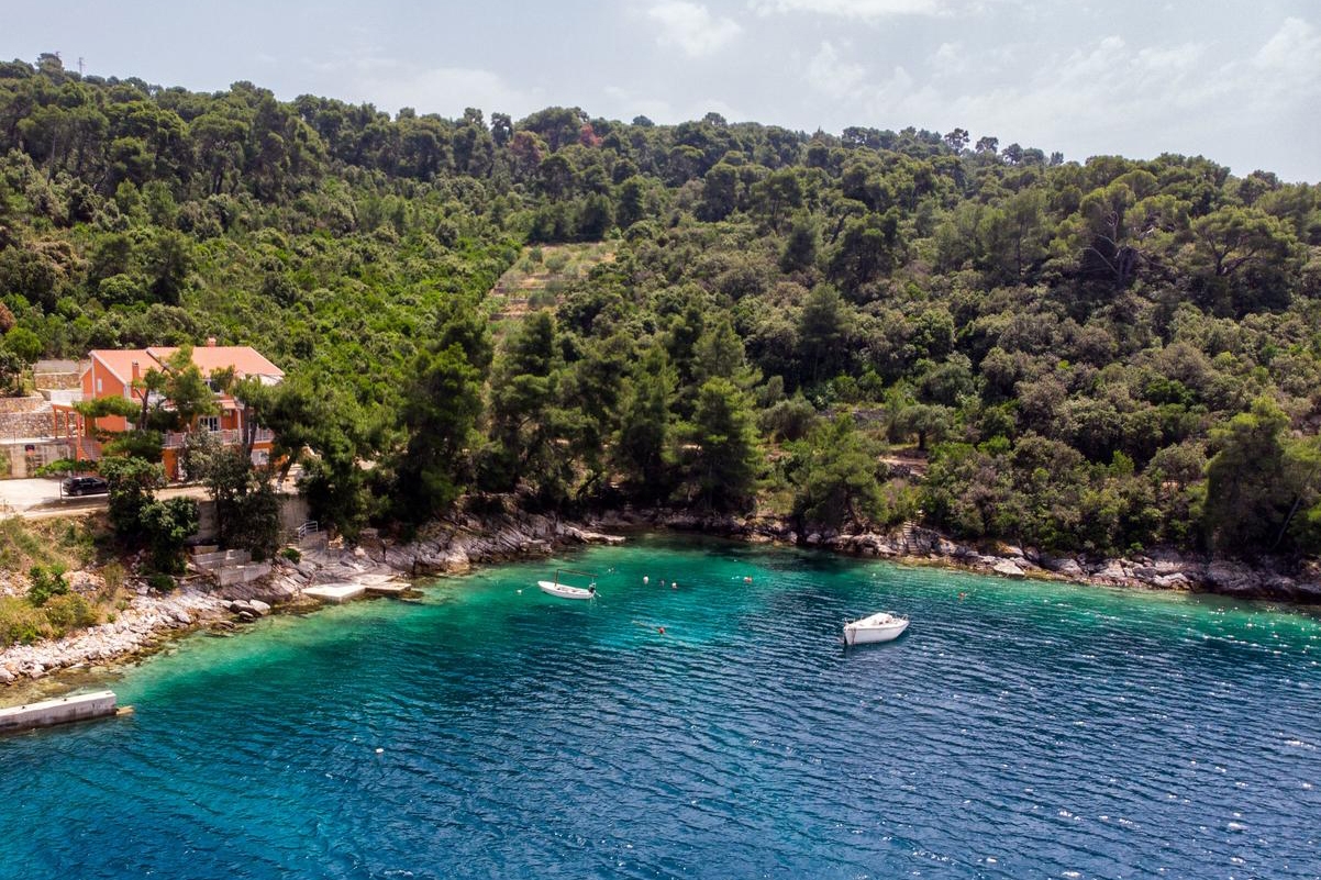 Top Korčula Brna Top Korčula Brna