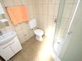 Ванная комната 2 Smokvica, Ванная комната 2 в размещении типа apartment, WiFi.