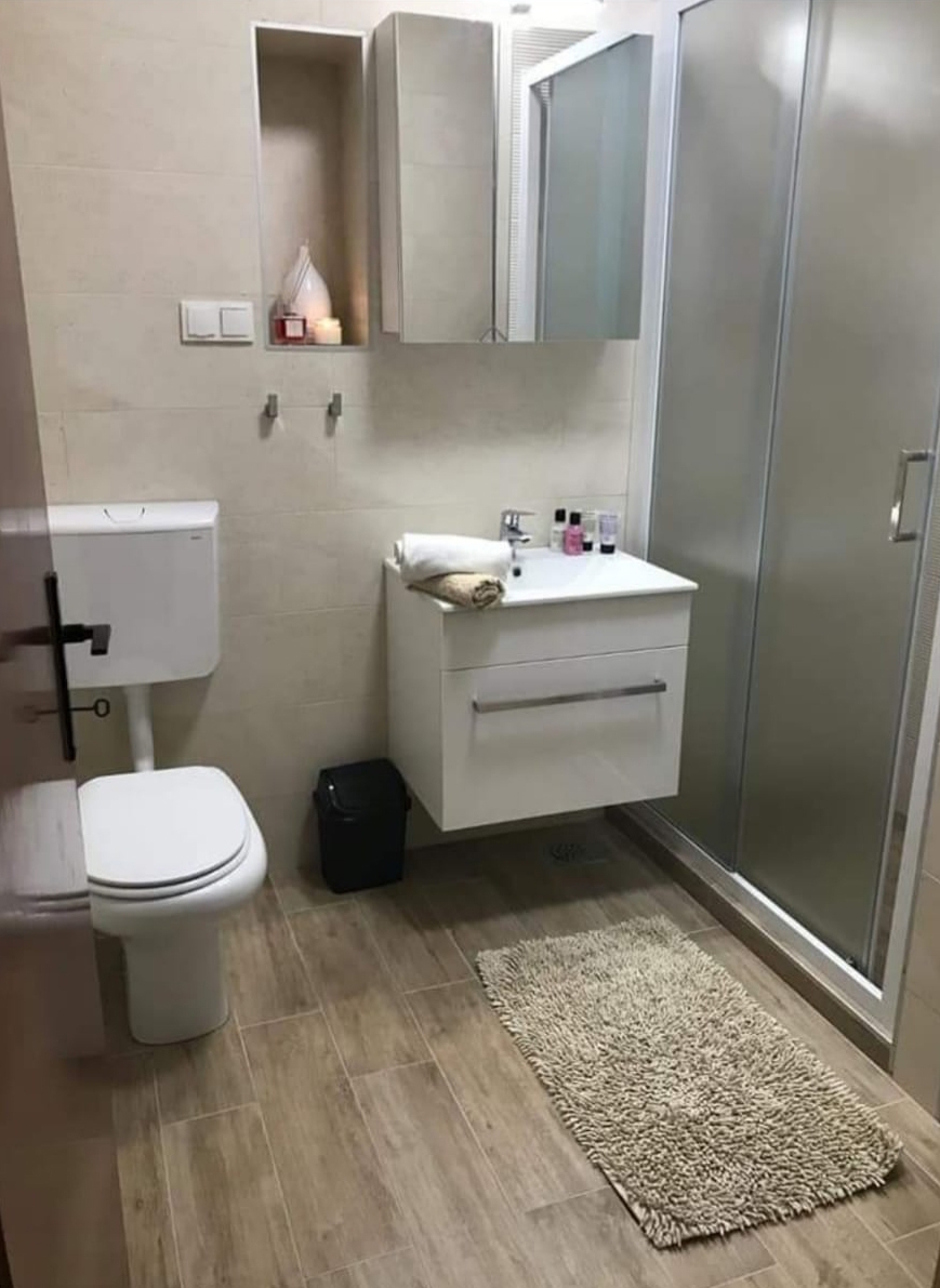 Top Korčula Brna Top Korčula Brna