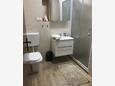 Ванная комната Brna, Ванная комната в размещении типа apartment, WiFi.