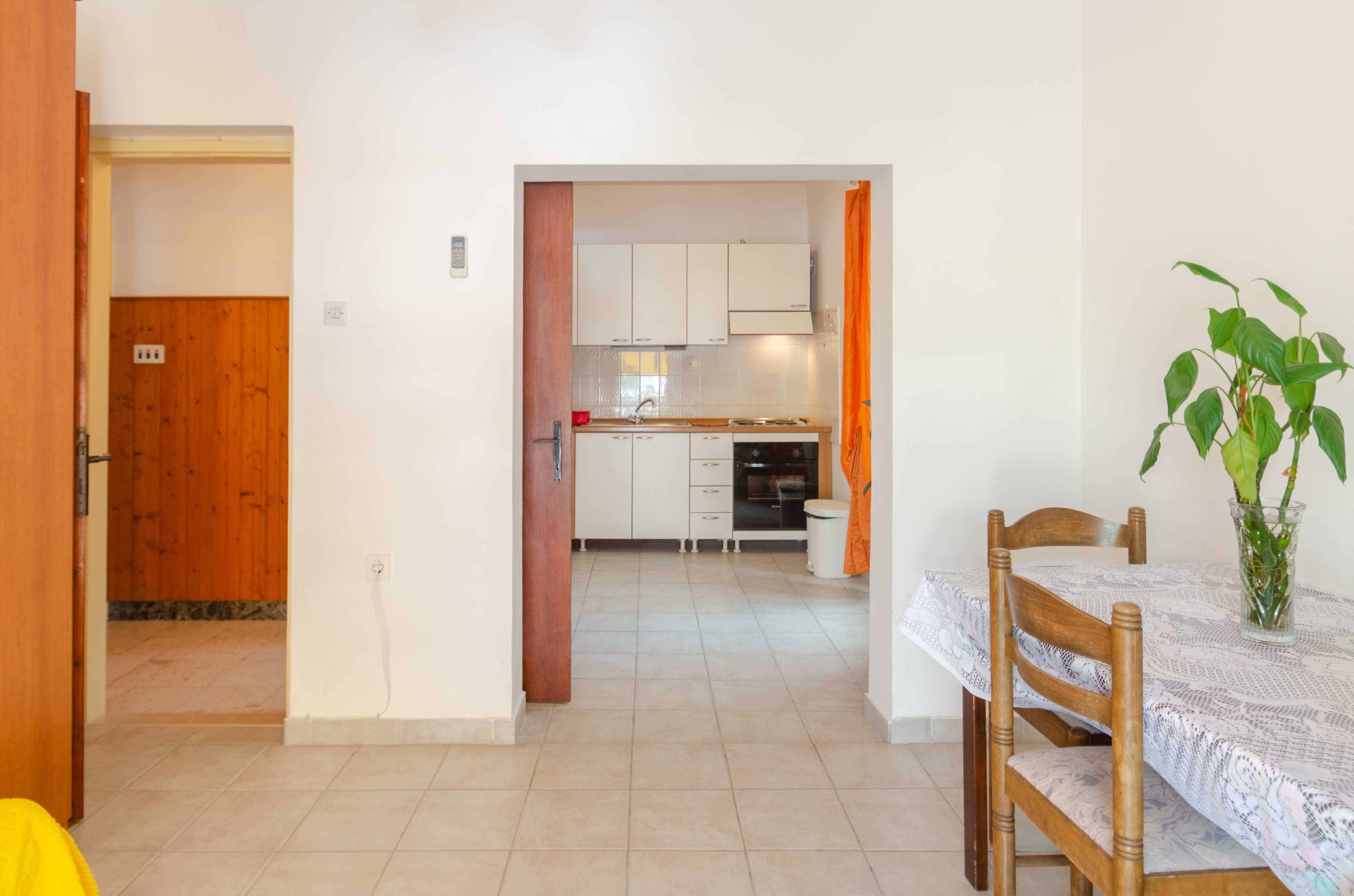 One bedroom apartment near beach Brna, Korčula (A-9162-a) One bedroom apartment near beach Brna, Korčula (A-9162-a)