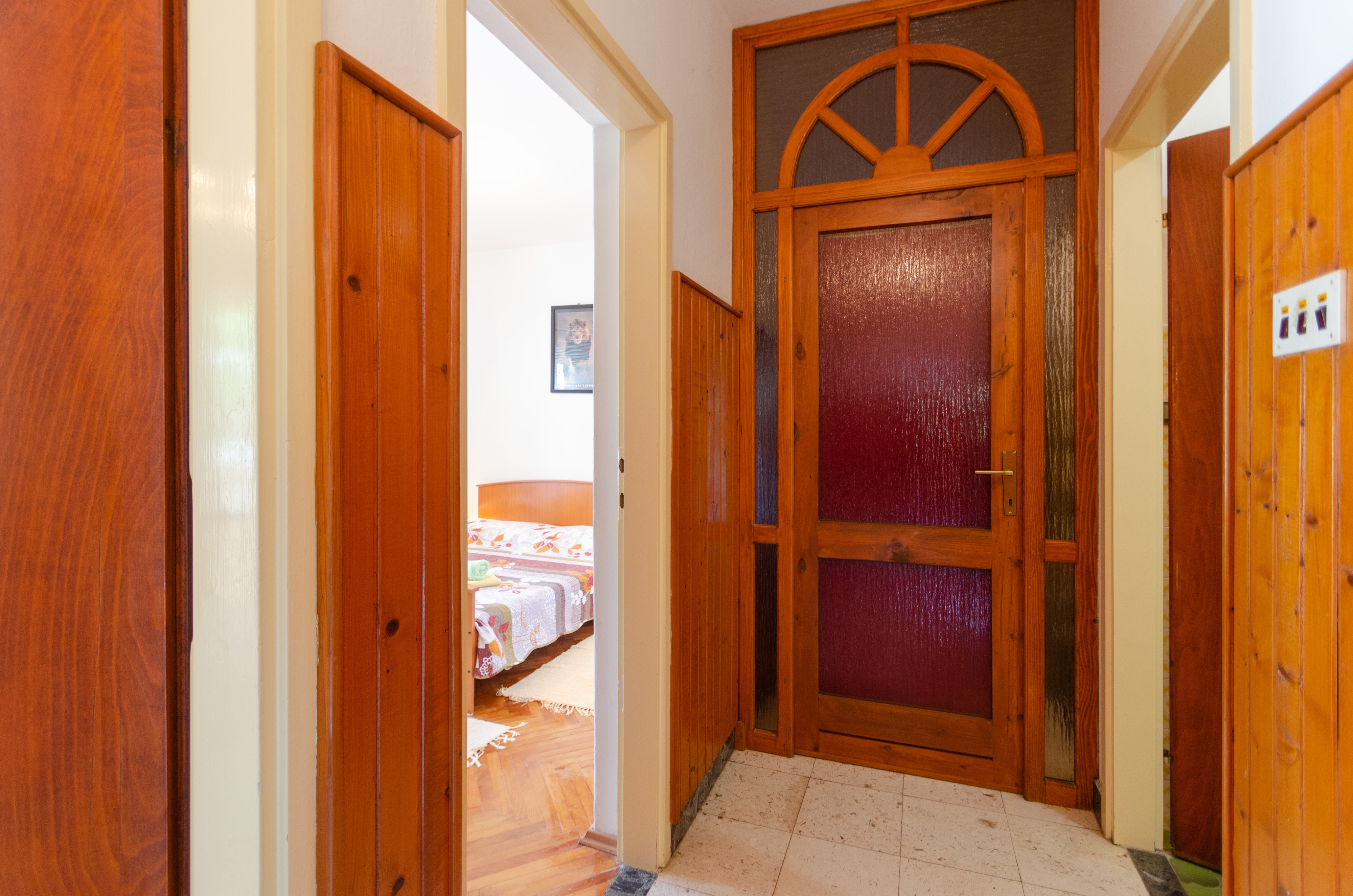 Top Korčula Brna Top Korčula Brna