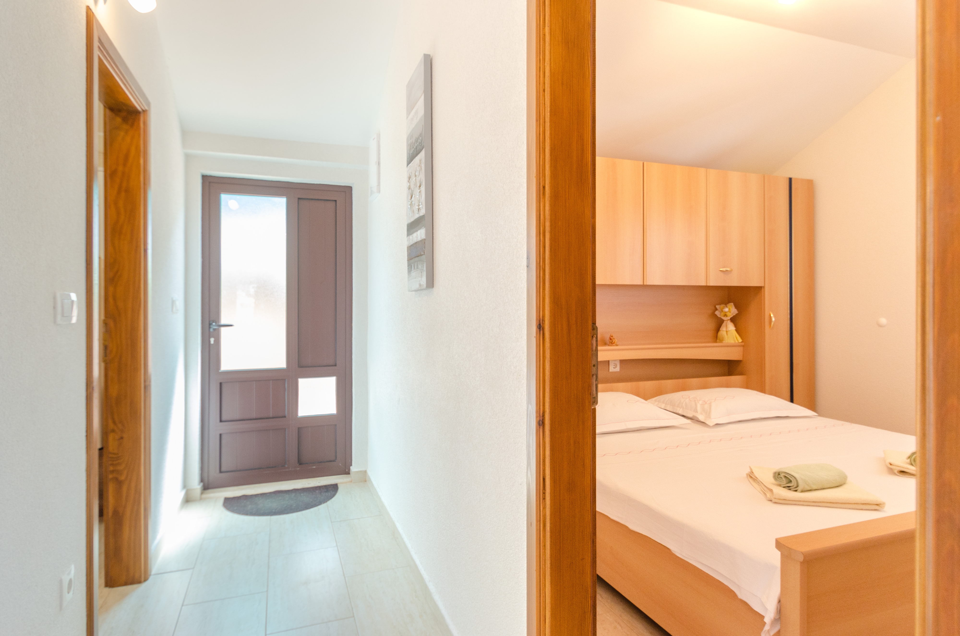 Top Korčula Brna Top Korčula Brna