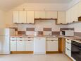 Kitchen Brna, Kitchen in the apartment, WiFi.