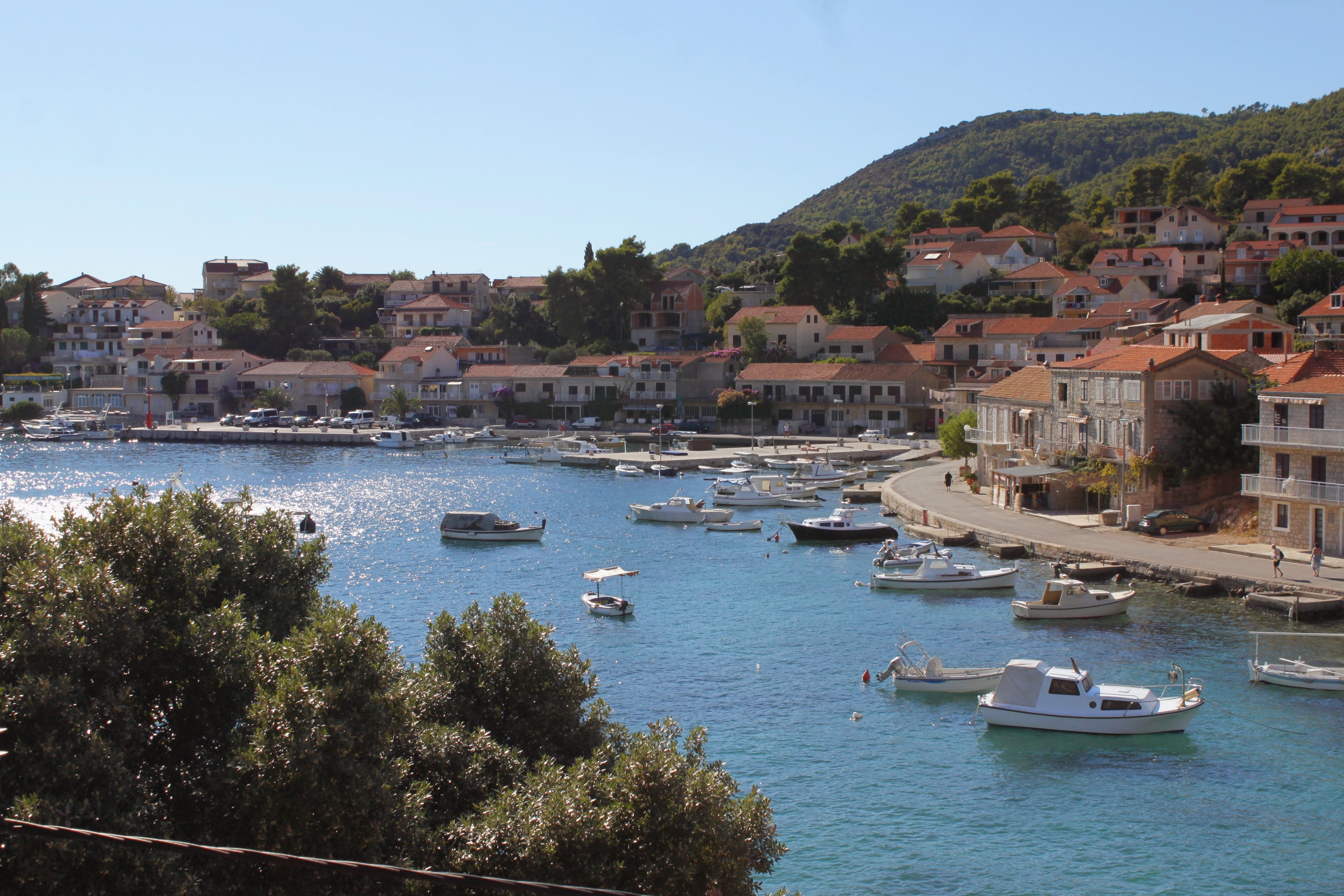 Top Korčula Brna Top Korčula Brna