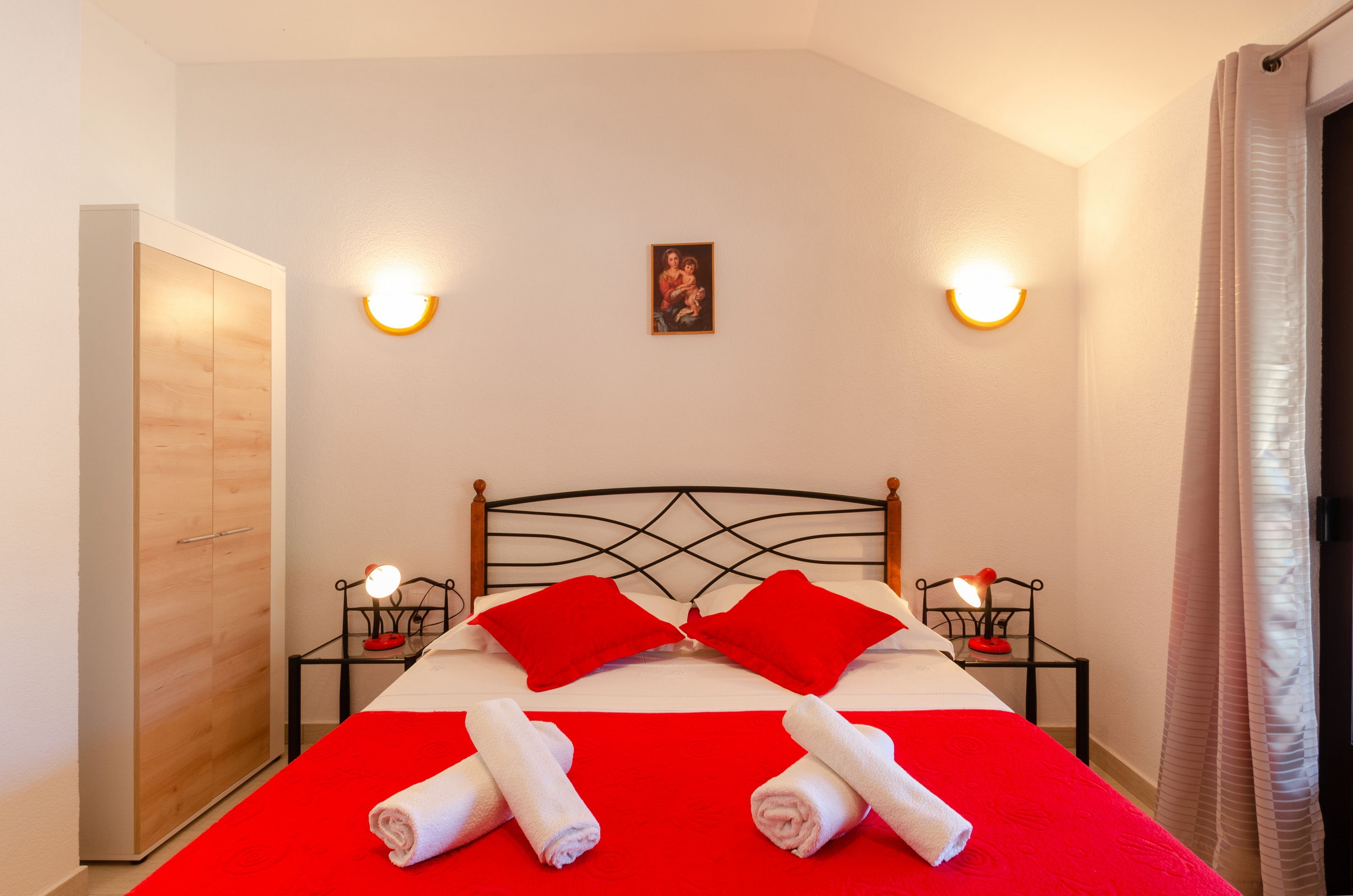 Top Korčula Brna Top Korčula Brna